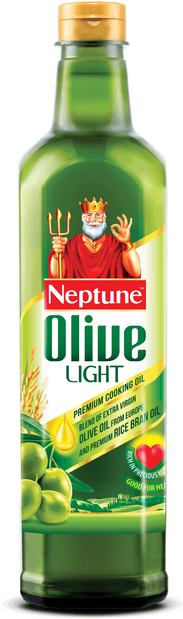 calofic